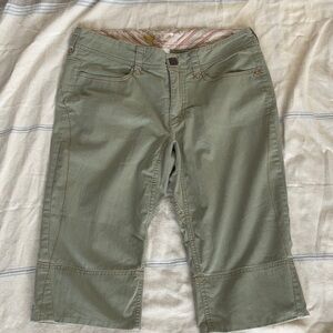 Mountain Hardwear W’s short pants